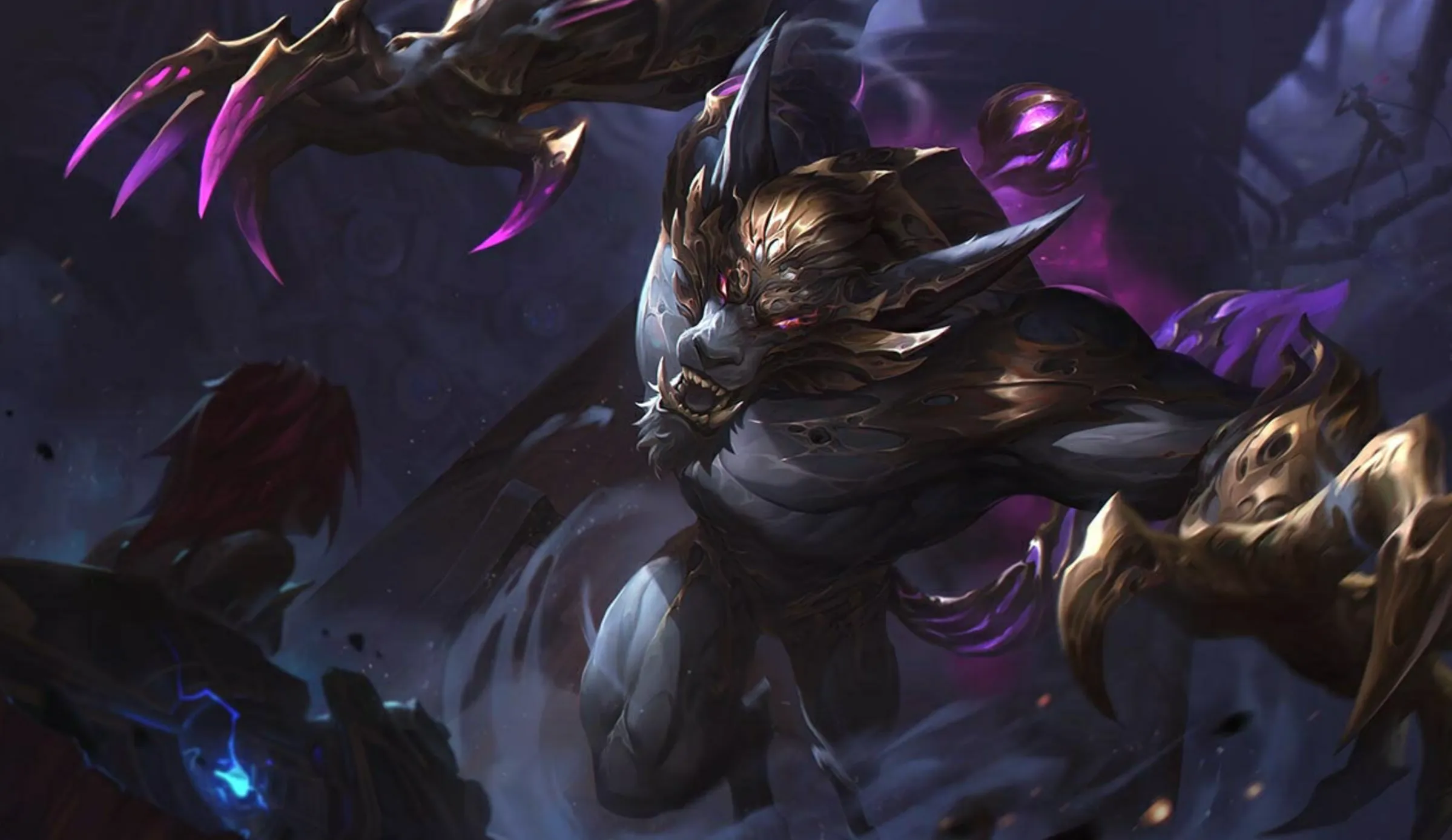 Warwick hybrid